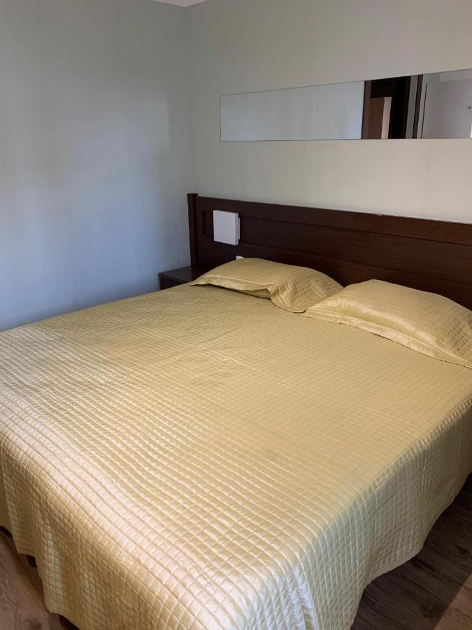 Executive Flat Em Frente Ao Aeroporto De Congonhas Apartment Сао Паоло Екстериор снимка